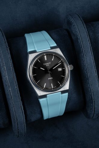 Light Blue Targa PRX Strap